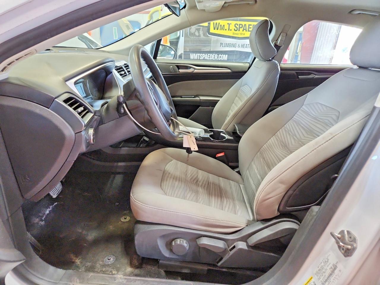 2016 Ford Fusion - Image 7