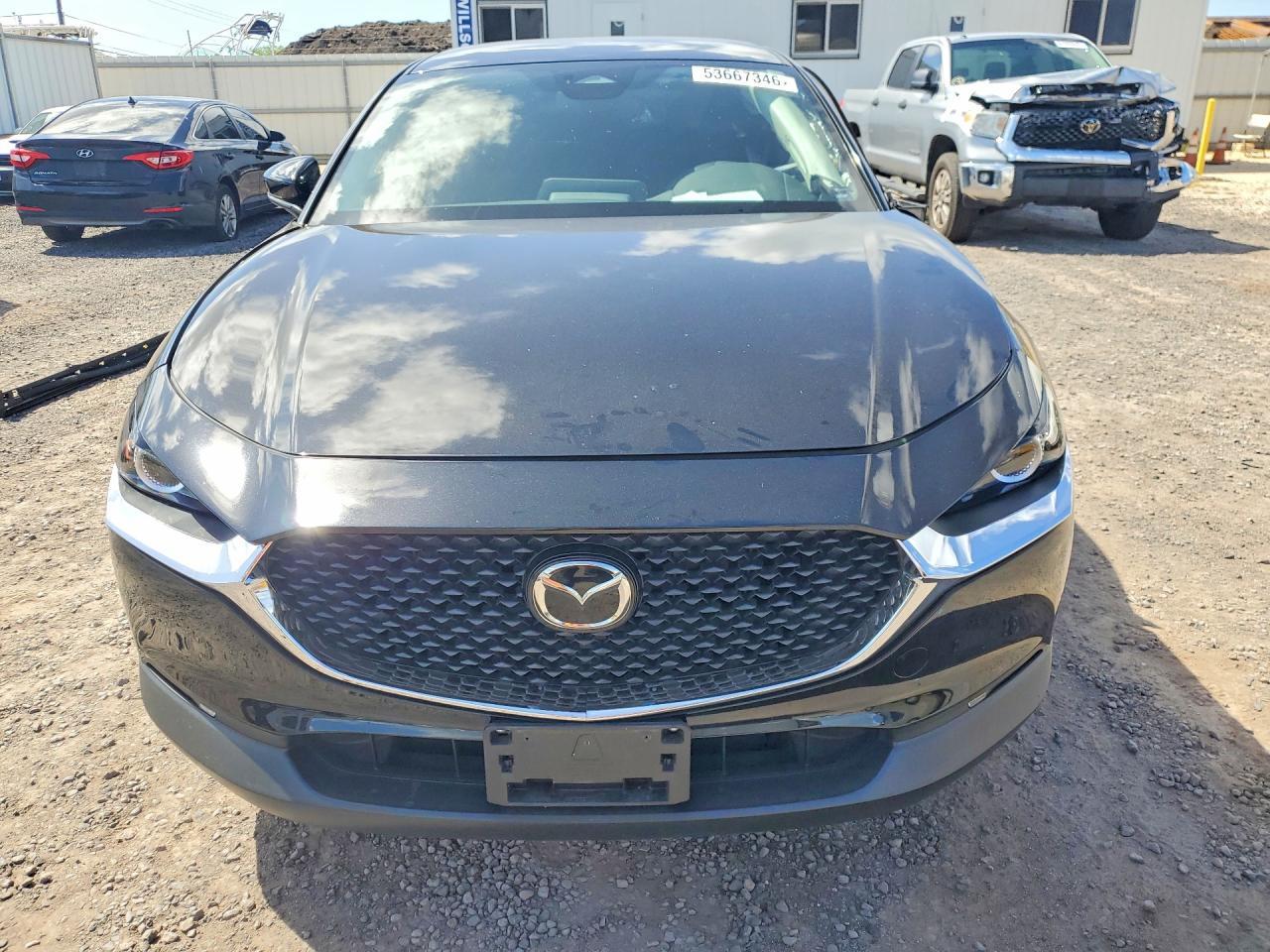 2024 Mazda Cx-30 - Image 5