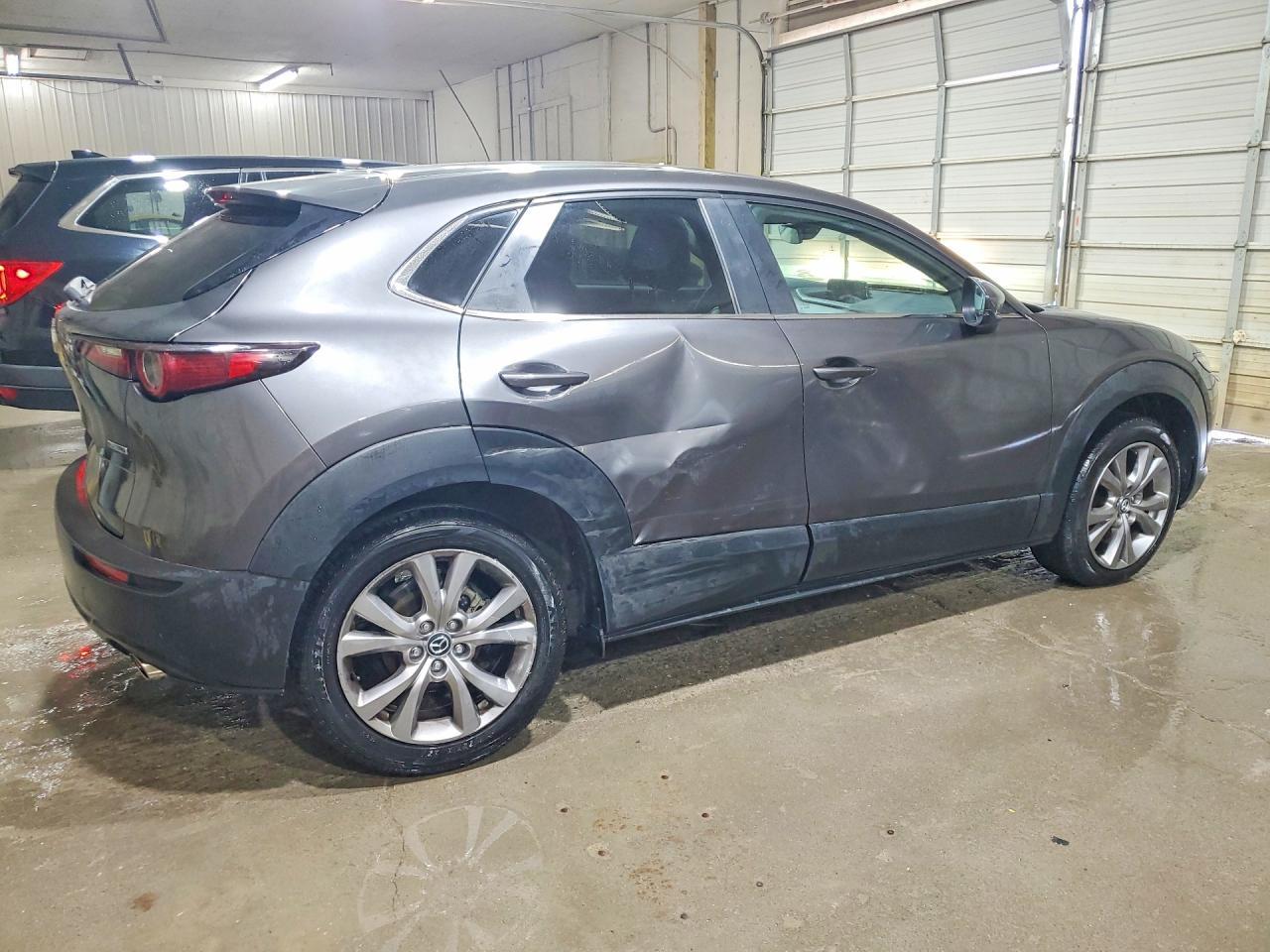 2020 Mazda Cx-30 Select - Image 3