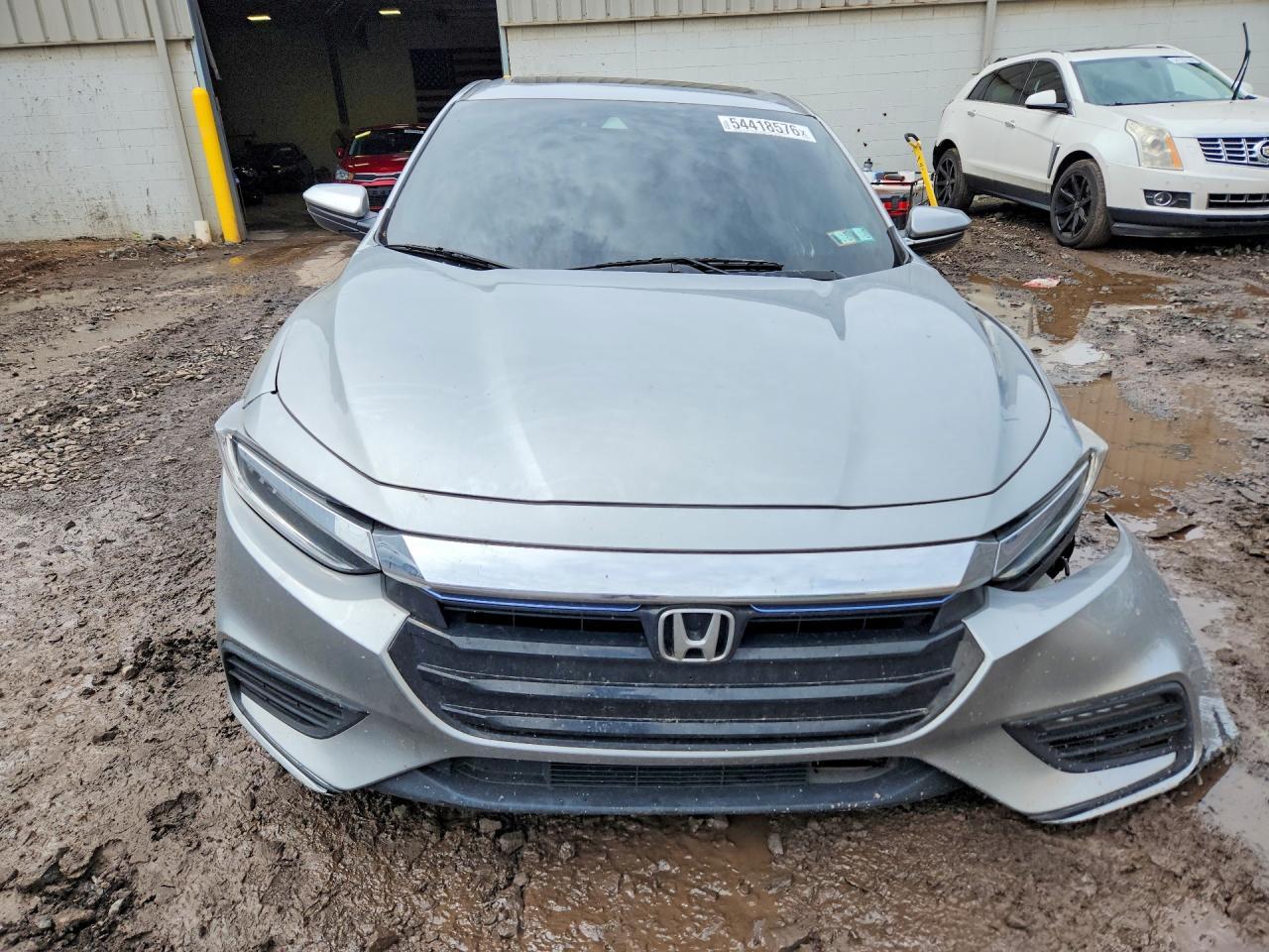 2019 Honda Insight Touring - Image 5