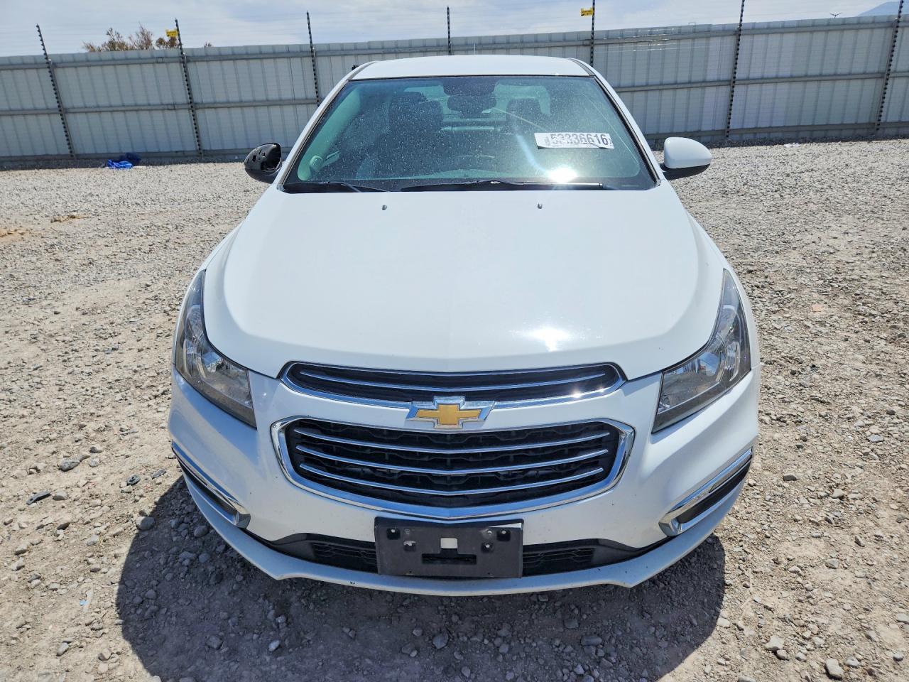 2016 Chevrolet Cruze Limited Ltz - Image 5