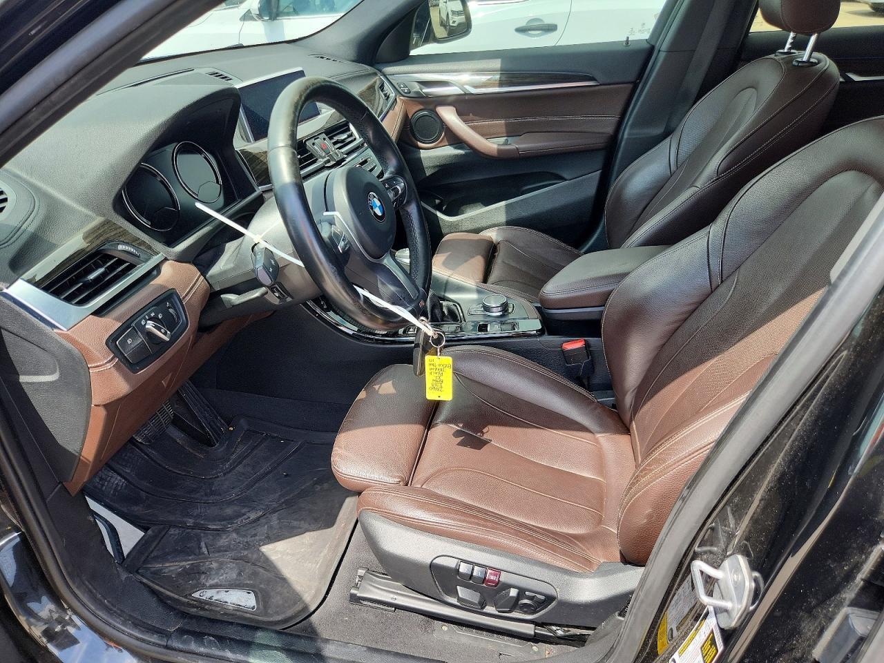 2018 BMW X2 Sdrive28I - Image 7