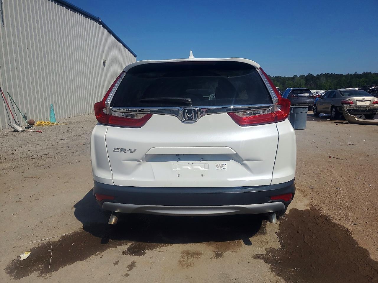 2019 Honda Cr-V Ex - Image 6
