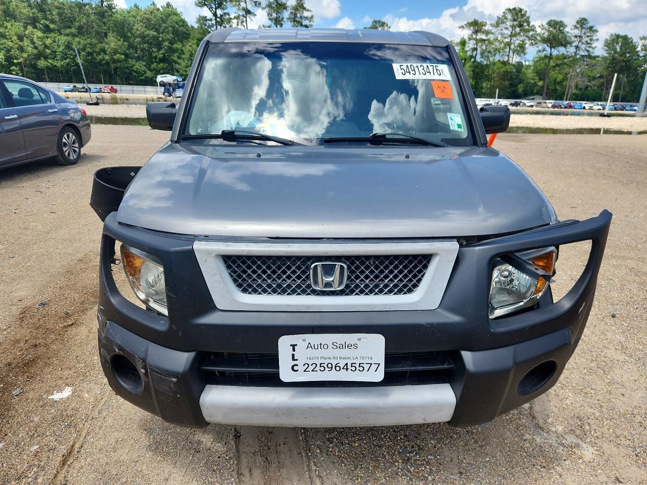 2003 Honda Element Ex - Image 5