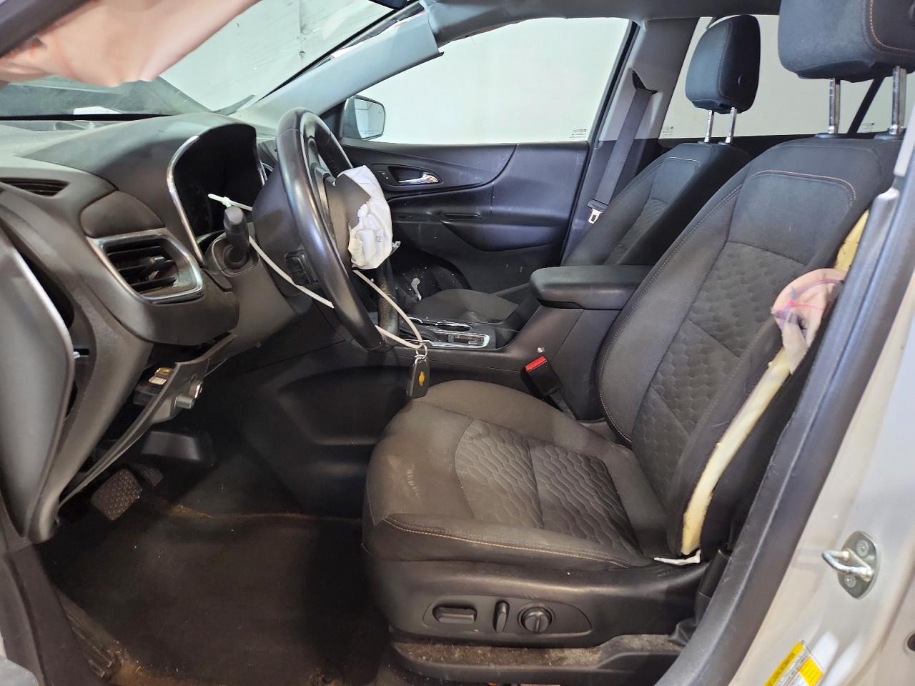 2018 Chevrolet Equinox Lt - Image 7
