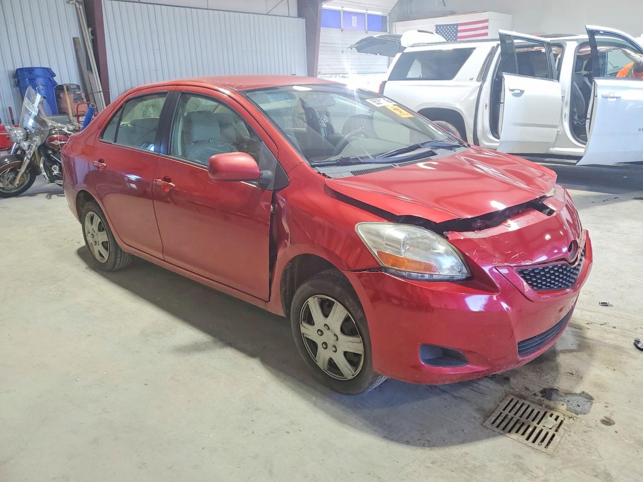 2009 Toyota Yaris Base - Image 4