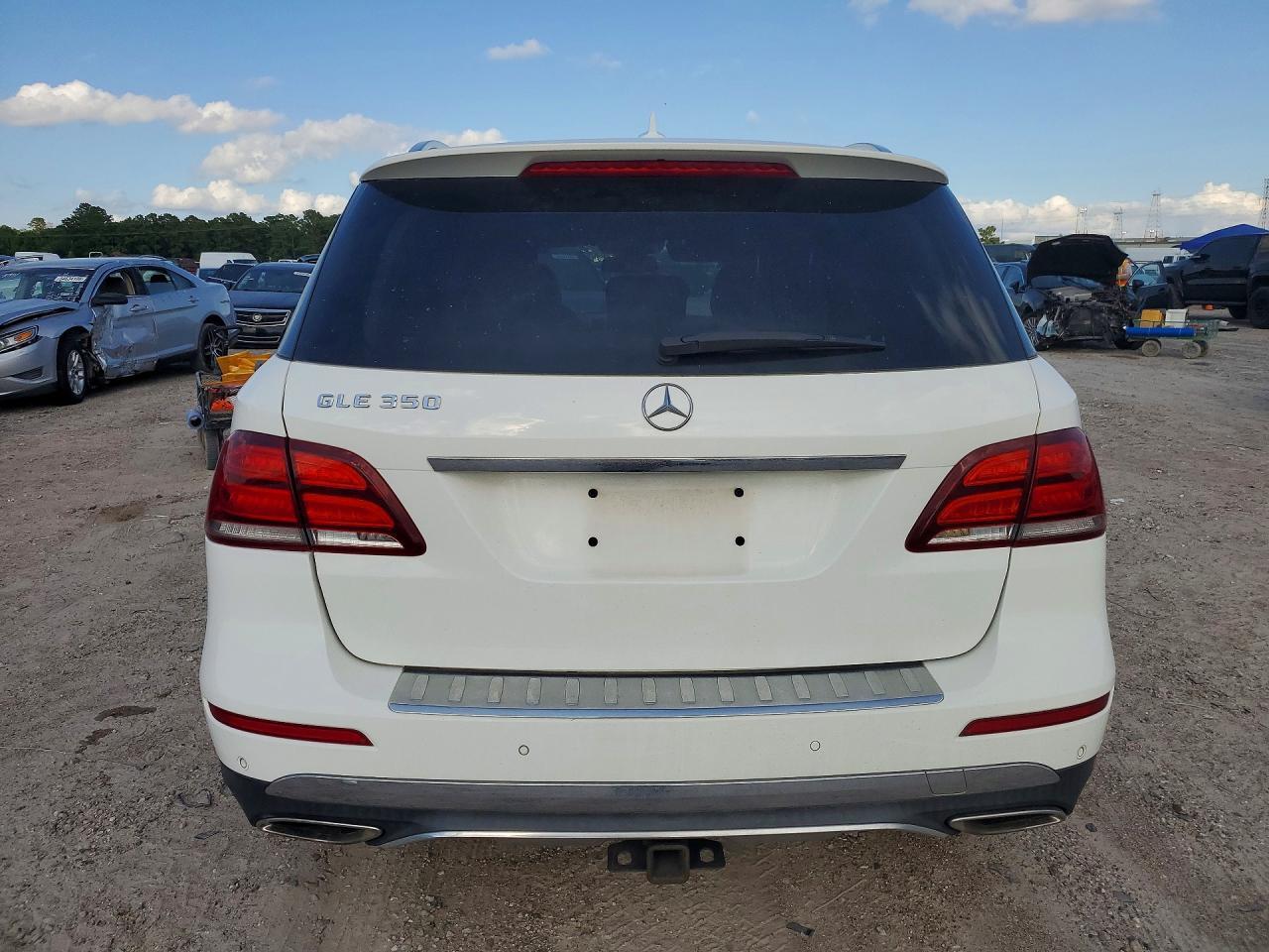 2016 Mercedes-Benz Gle 350 - Image 6
