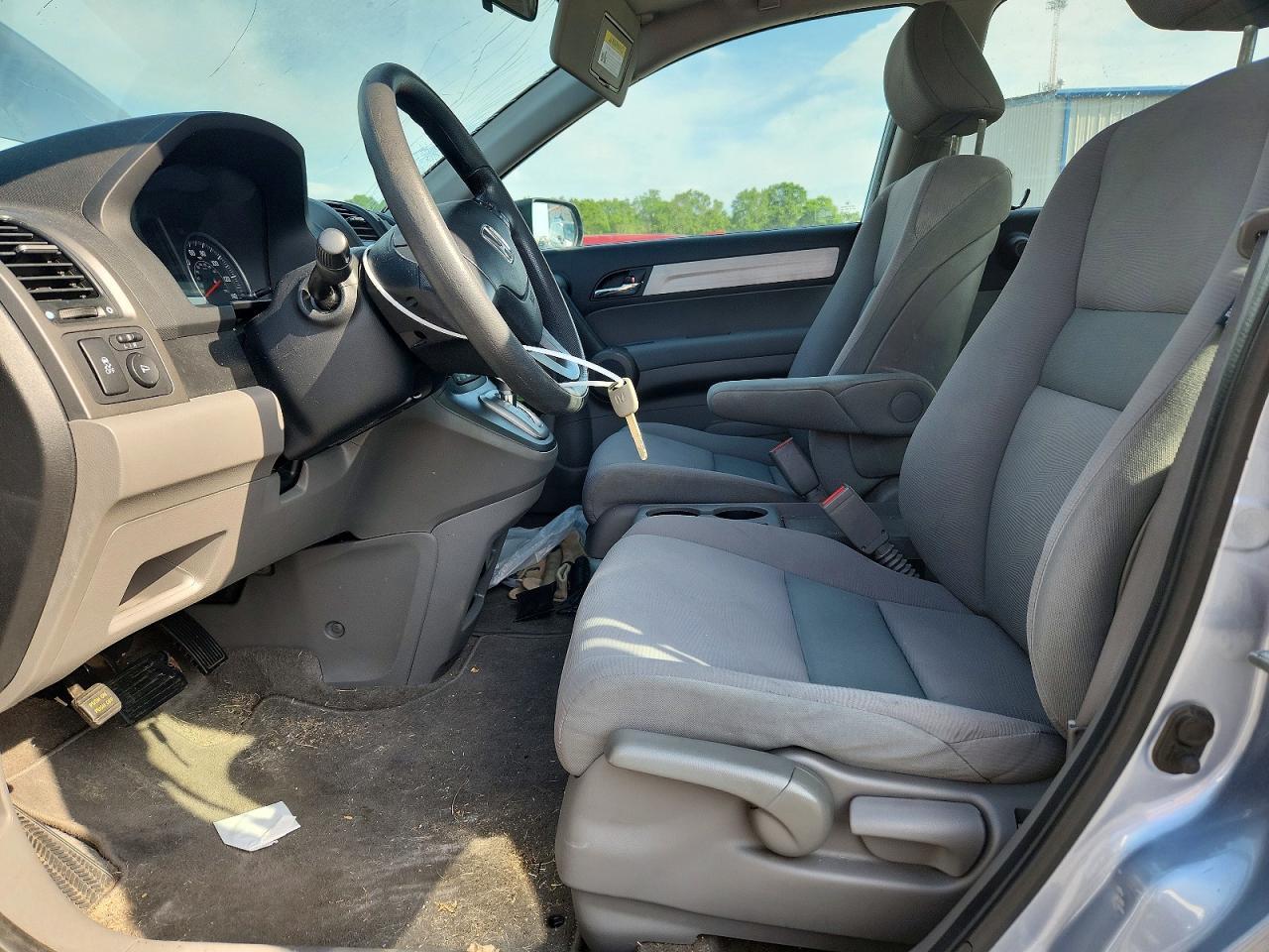 2010 Honda Cr-V Lx - Image 7