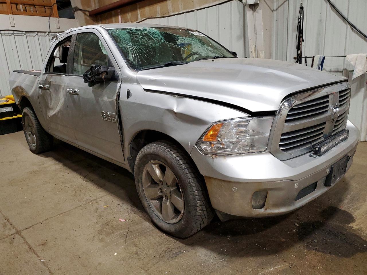 2017 Ram 1500 Slt - Фото 4