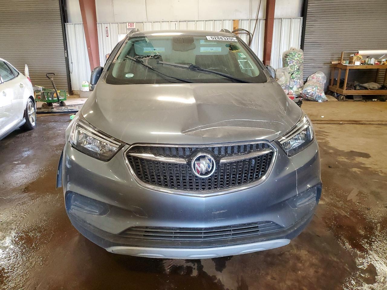 2020 Buick Encore Preferred - Фото 5