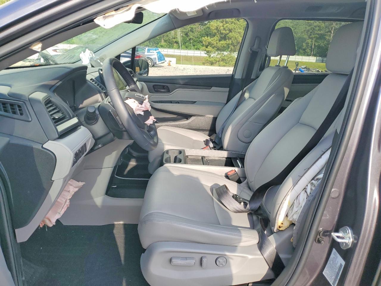 2024 Honda Odyssey Exl - Image 7