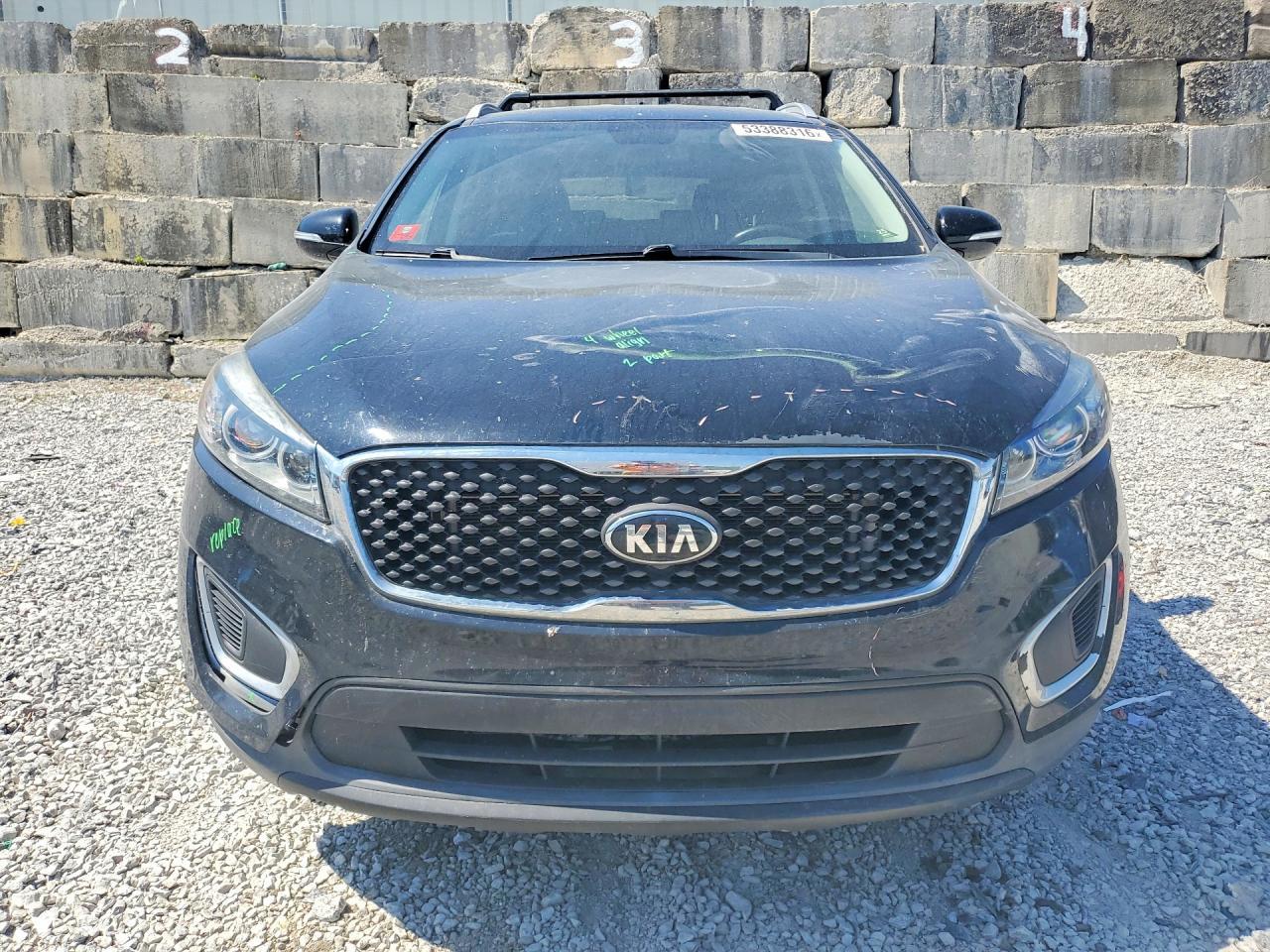2018 Kia Sorento Lx - Image 5
