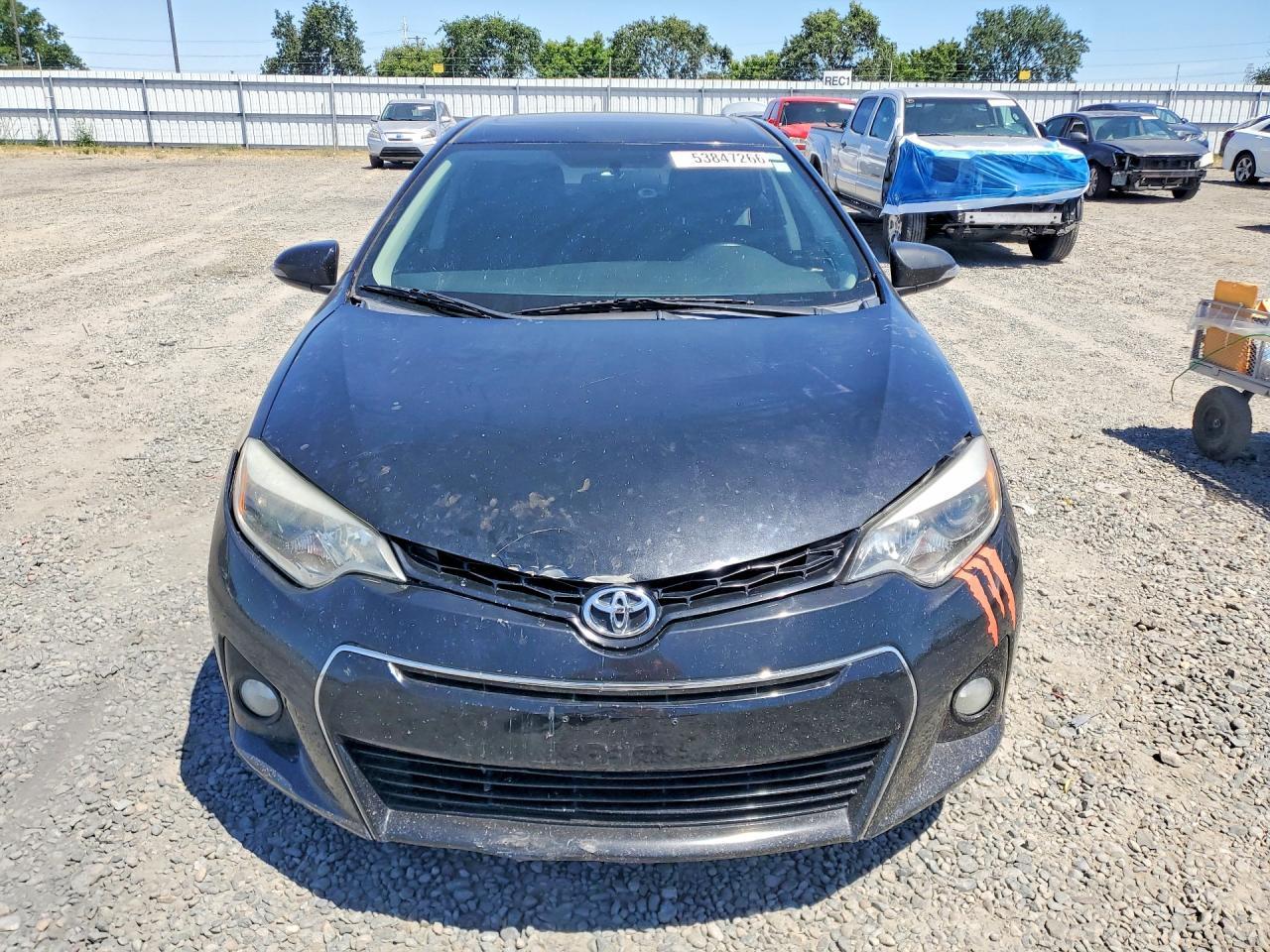 2016 Toyota Corolla L - Фото 5