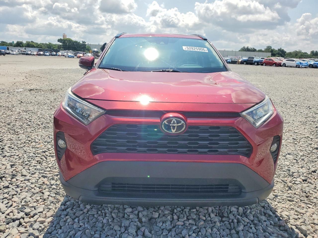 2020 Toyota Rav4 Xle - Фото 5