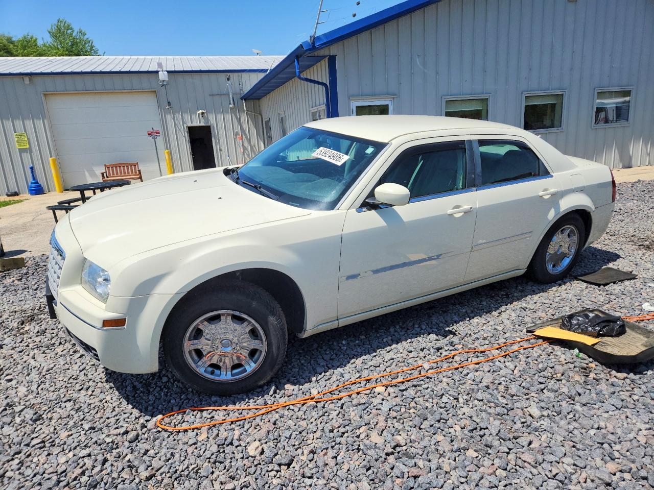 2006 Chrysler 300 Touring
