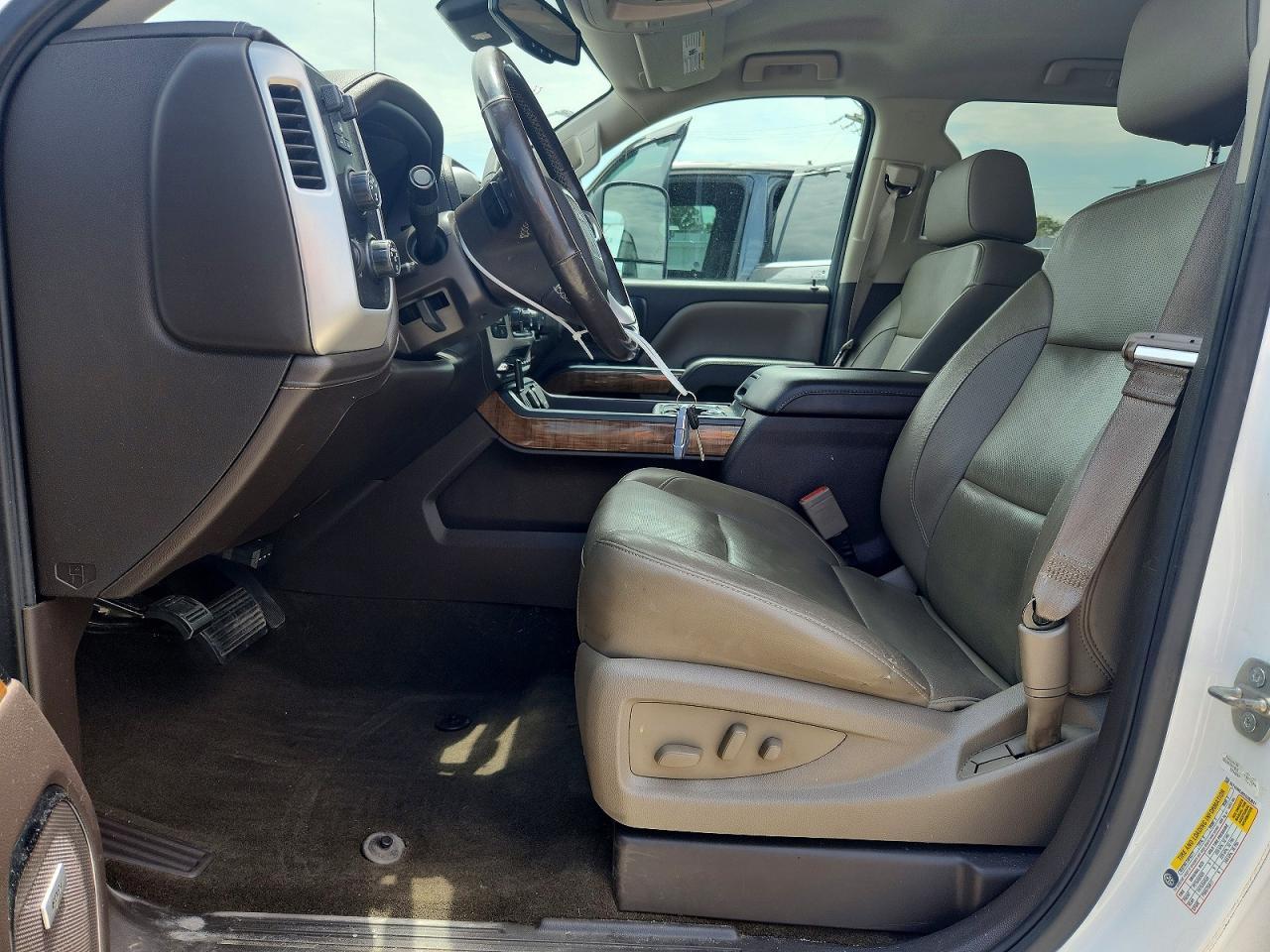 2016 GMC Sierra K1500 Slt - Фото 7