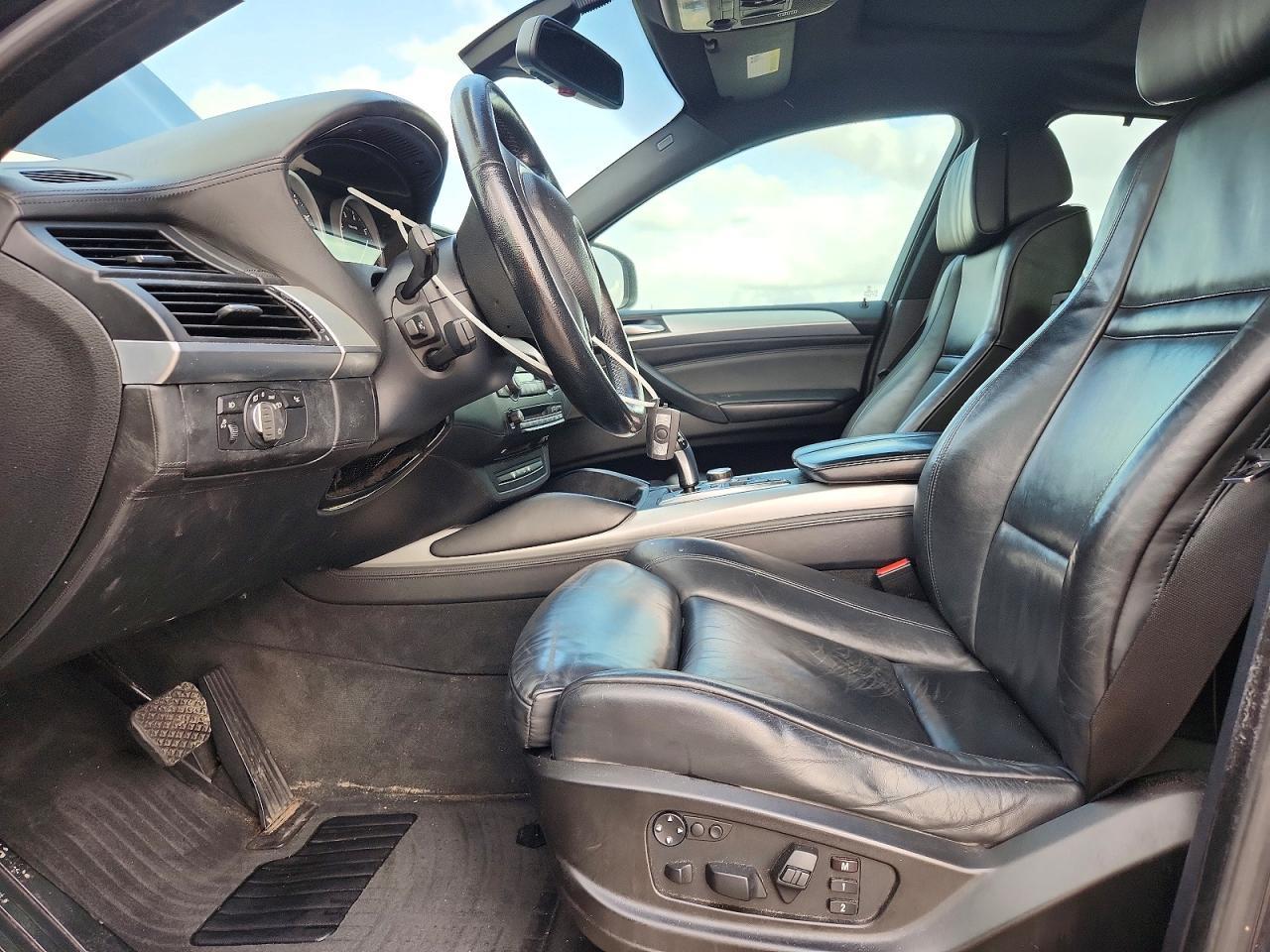 2009 BMW X6 - Image 7