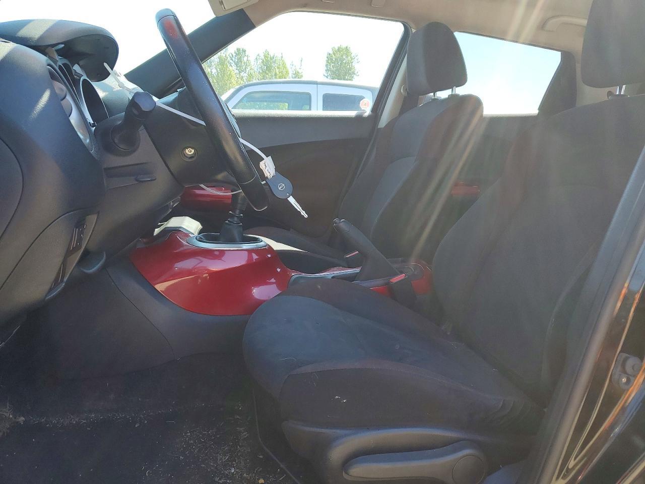 2013 Nissan Juke S - Фото 7