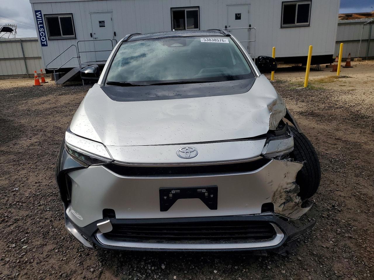 2023 Toyota Bz4X Xle - Фото 5