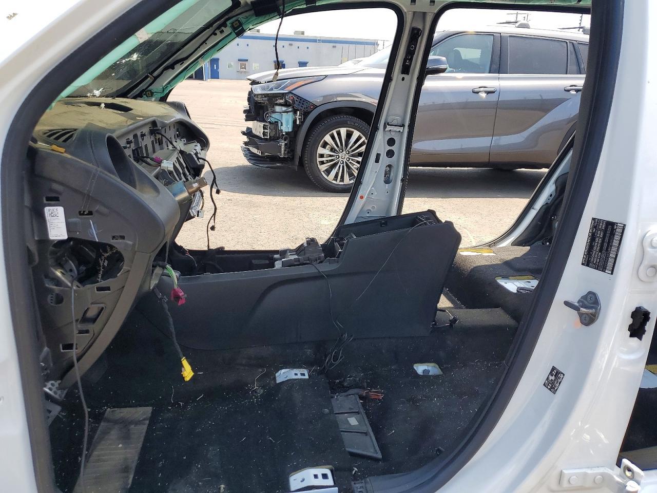 2021 Mercedes-Benz Glb 250 - Фото 7