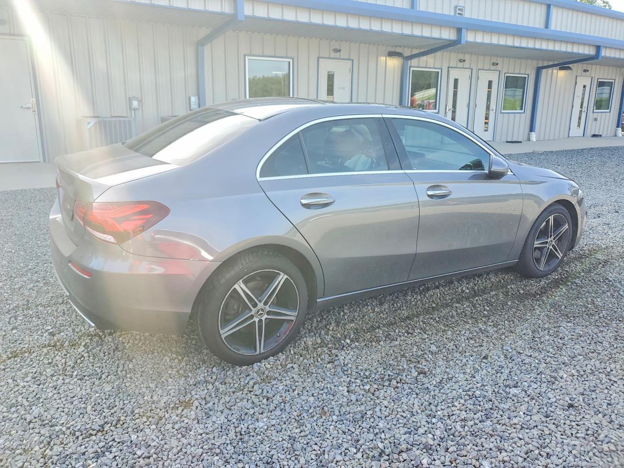 2021 Mercedes-Benz A 220 - Image 3