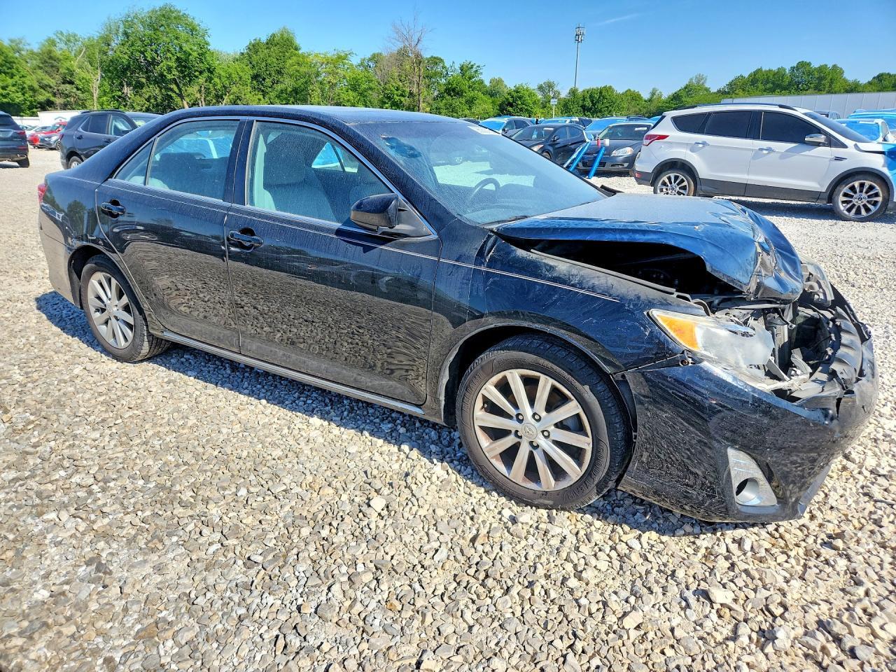 2013 Toyota Camry L - Image 4