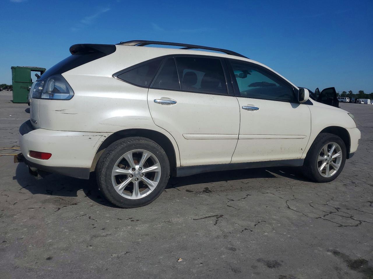 2009 Lexus Rx 350 - Image 3