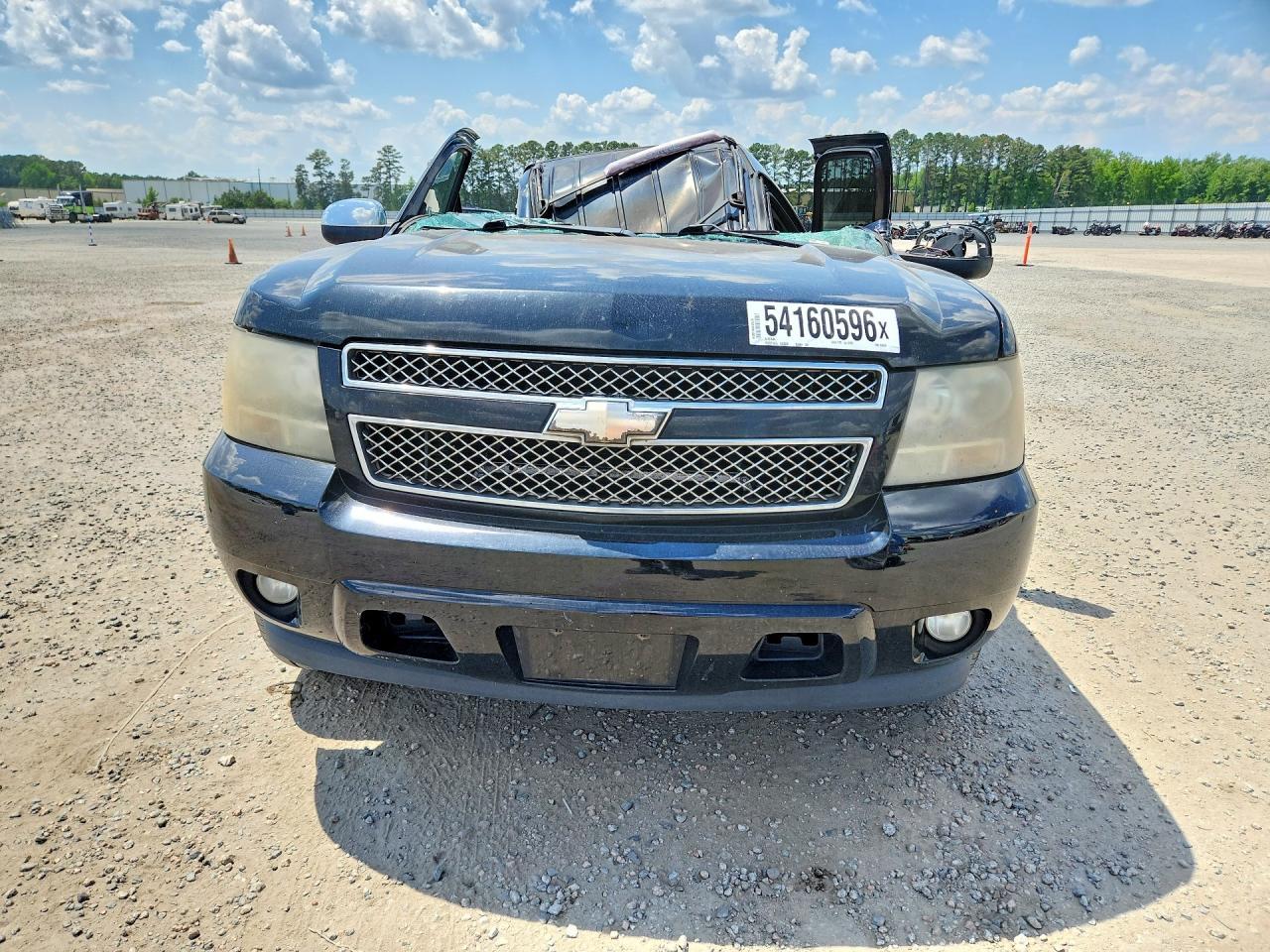 2008 Chevrolet Tahoe C1500 - Фото 5
