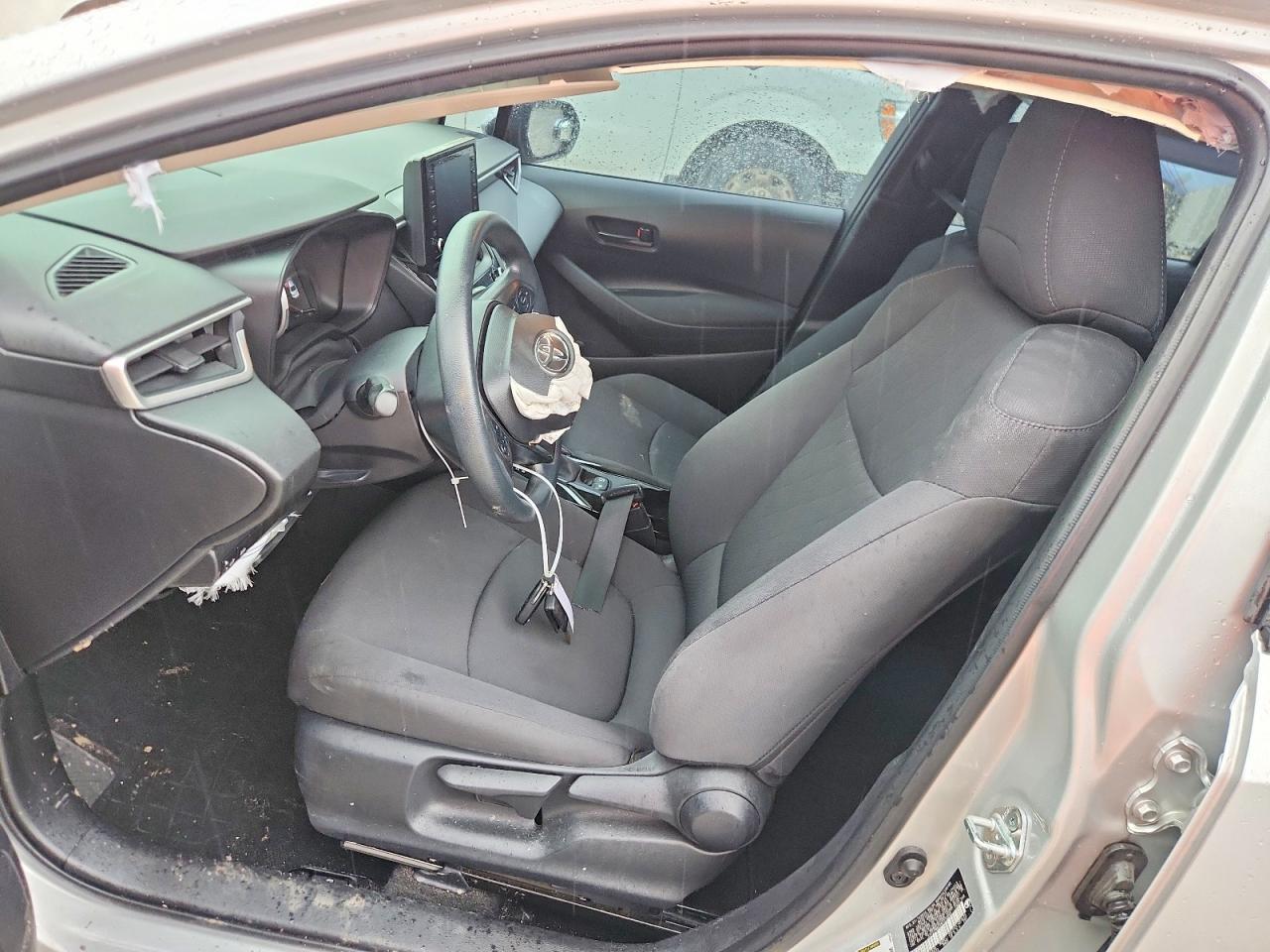 2022 Toyota Corolla Le - Image 7