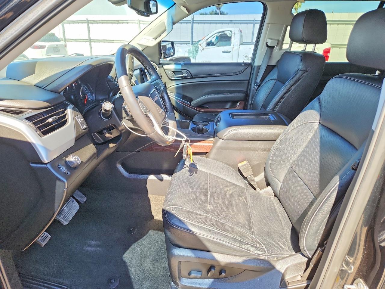 2018 GMC Yukon - Фото 7