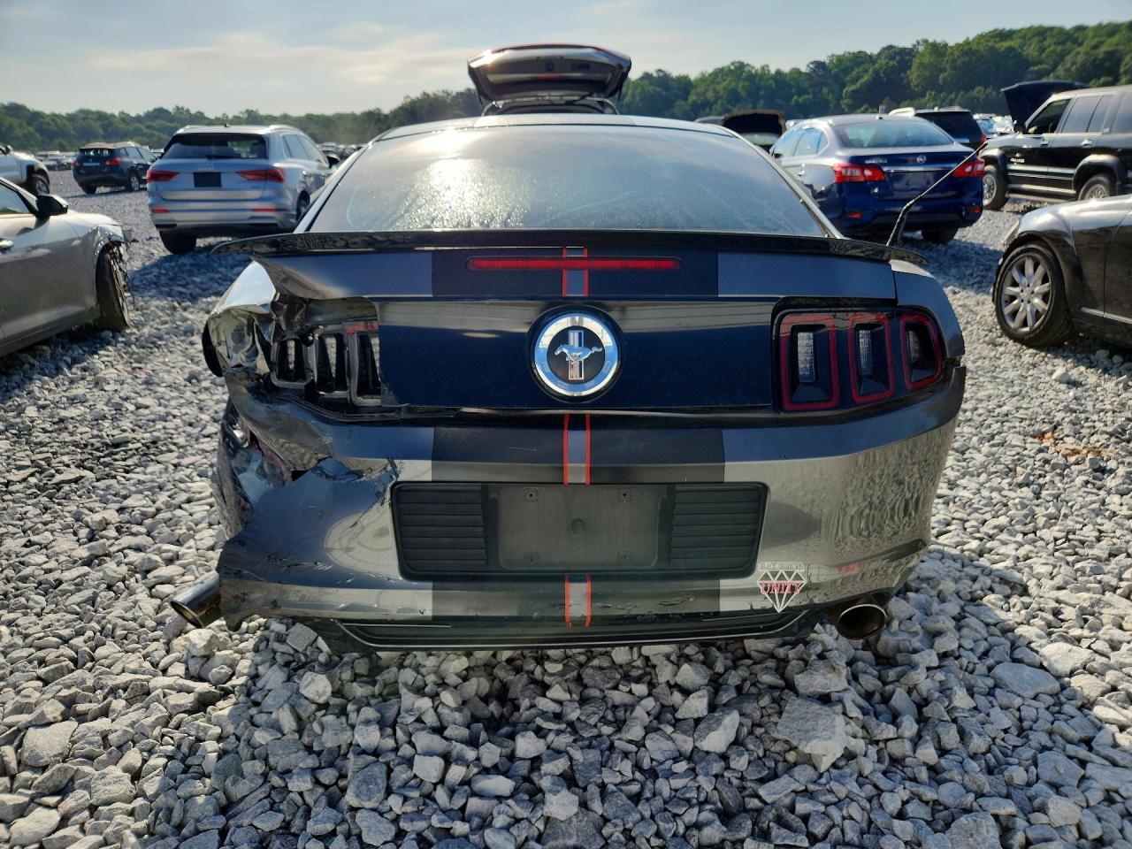 2014 Ford Mustang - Image 6