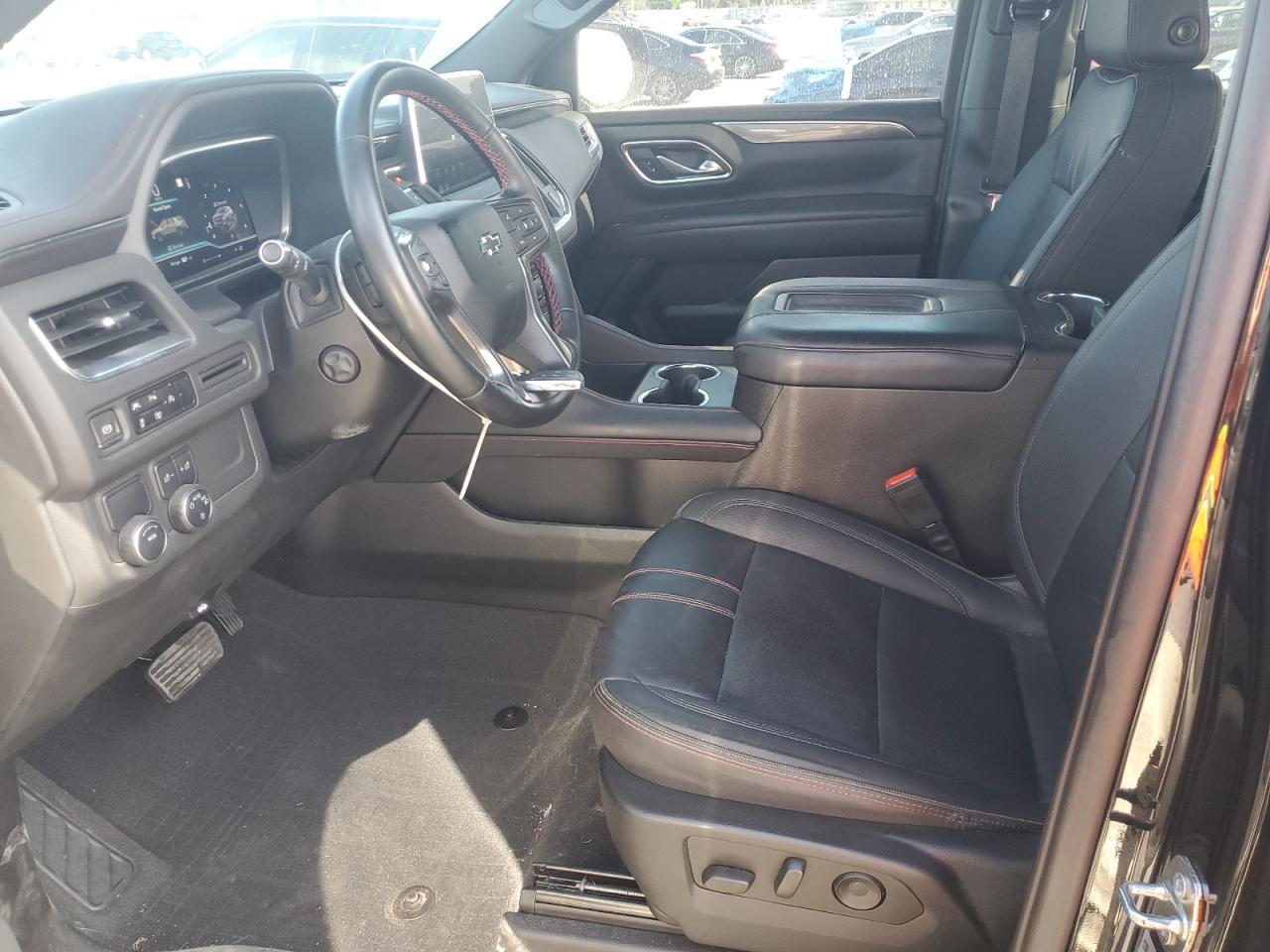 2023 Chevrolet Tahoe C1500 Rst - Image 7