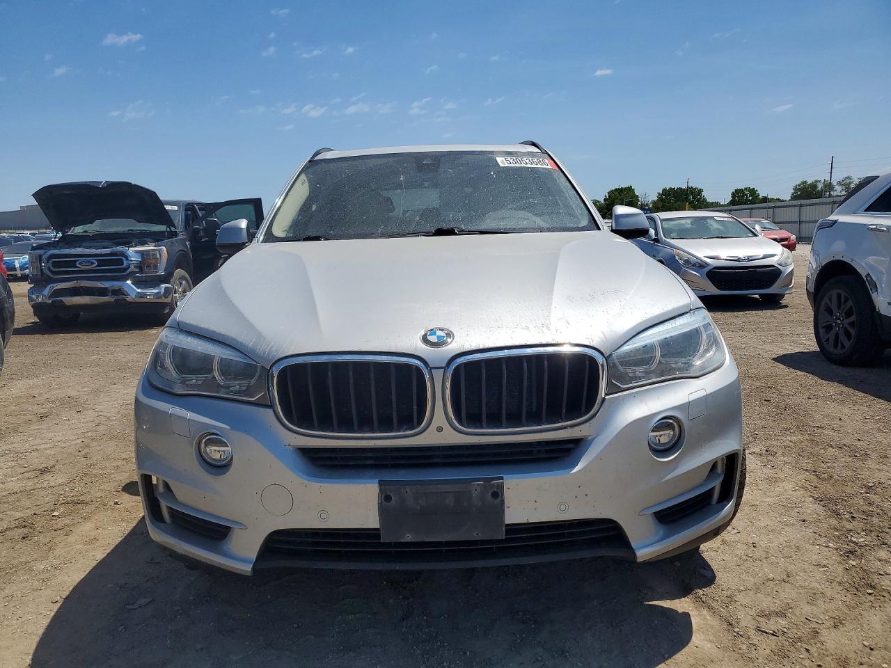 2016 BMW X5 xDrive35D - Image 5