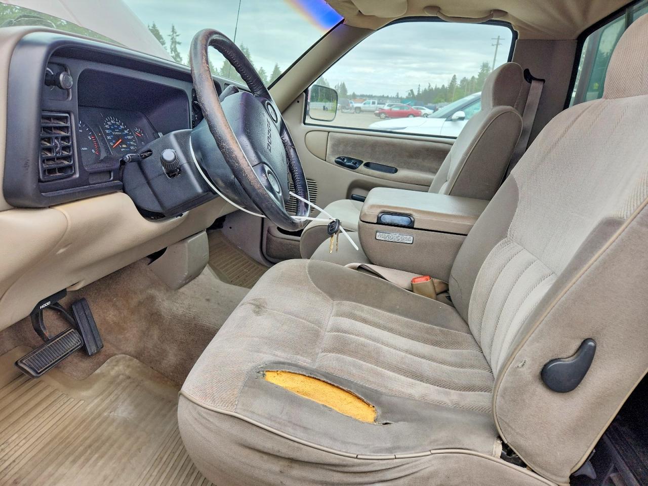 1995 Dodge Ram 1500 - Фото 7