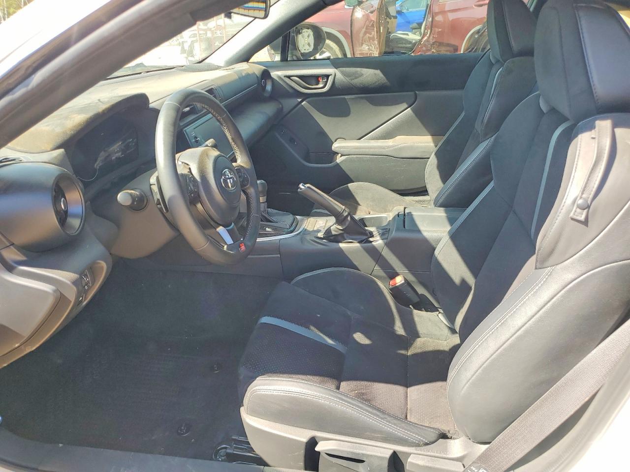2023 Toyota Gr 86 Premium - Фото 7