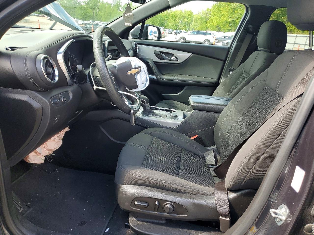 2021 Chevrolet Blazer 2Lt - Image 7
