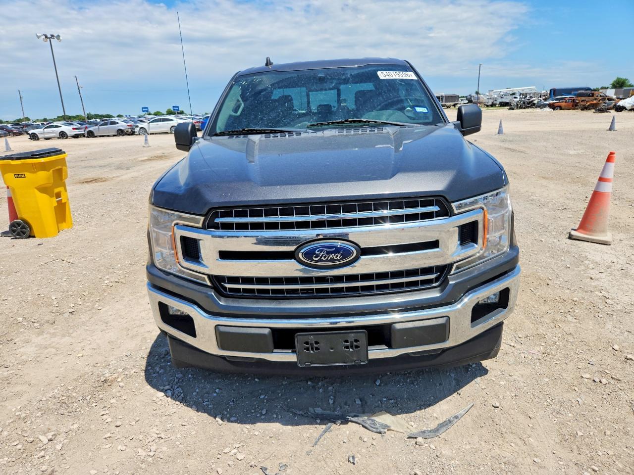 2019 Ford F150 Supercrew - Image 5