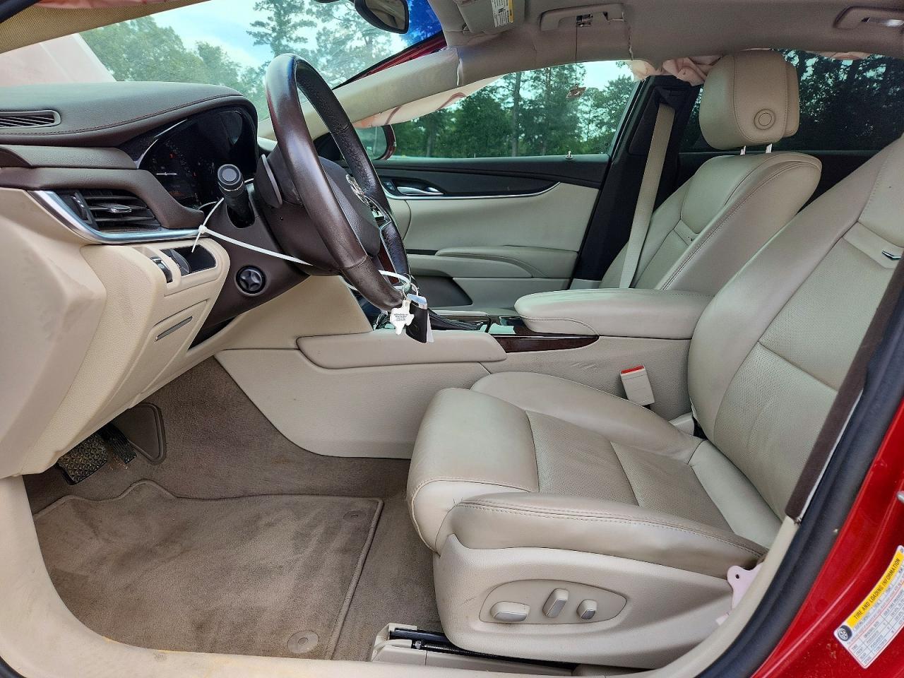 2013 Cadillac Xts - Image 7