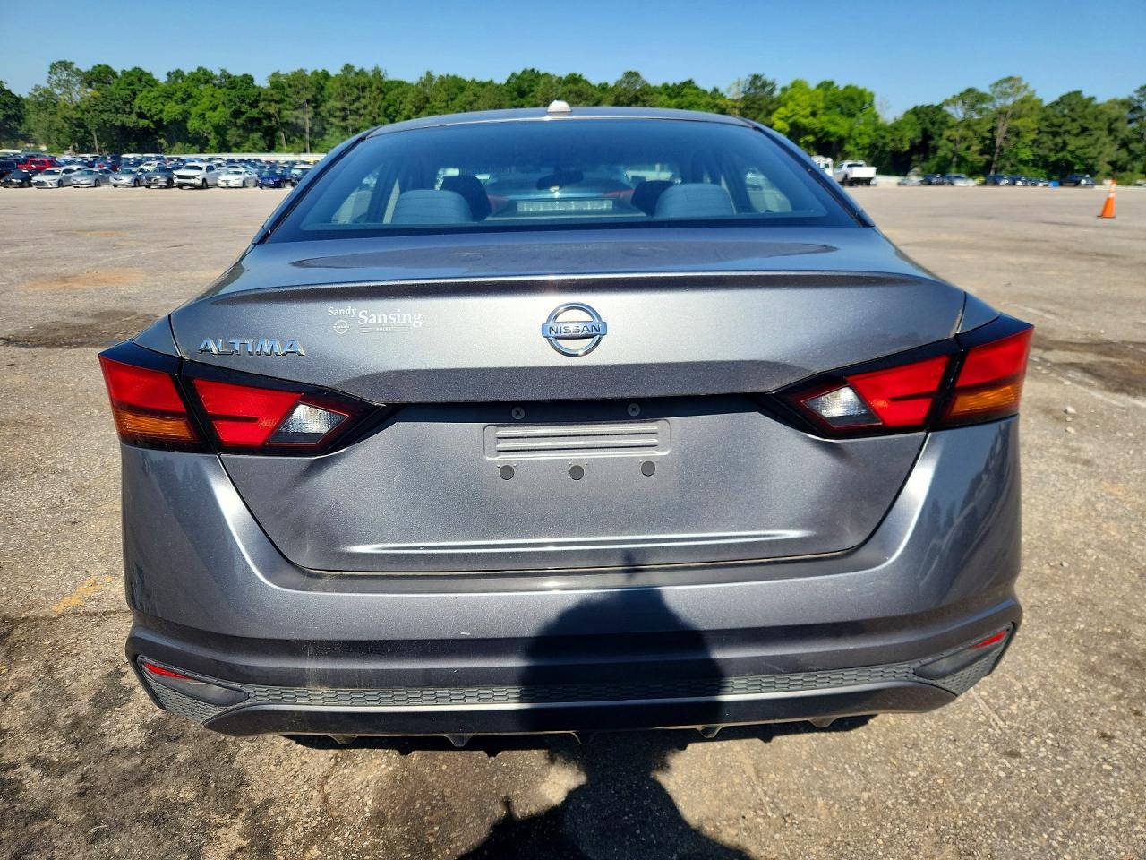2020 Nissan Altima 2.5 S - Image 6