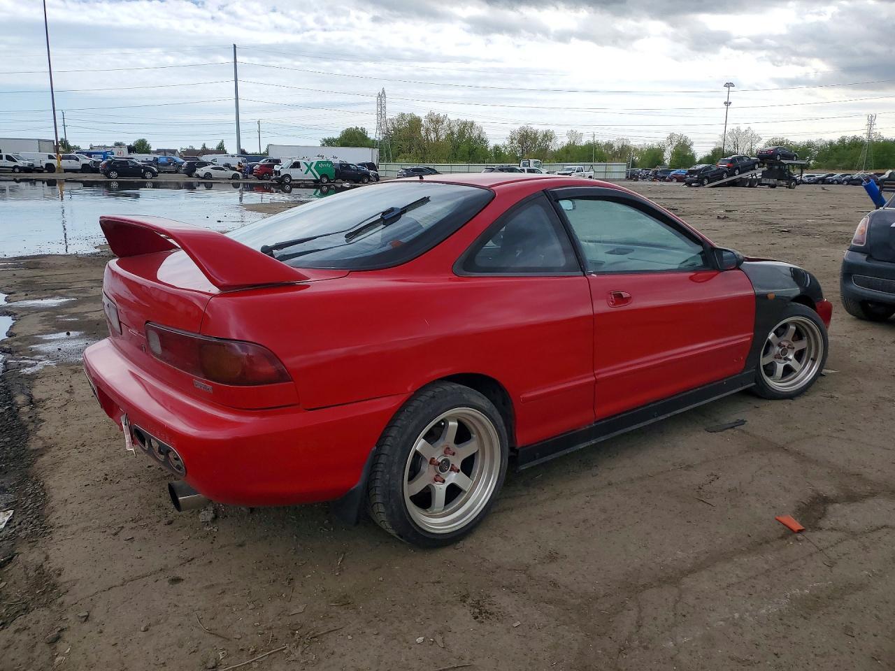 1995 Acura Integra Gsr - Image 3