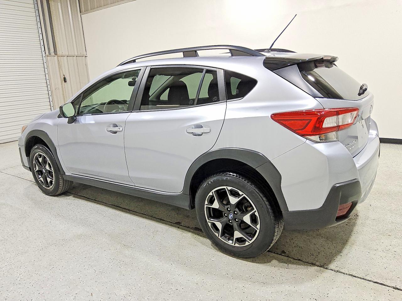 2019 Subaru Crosstrek - Фото 2