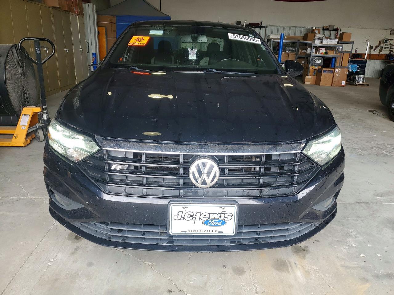 2019 Volkswagen Jetta S - Image 5