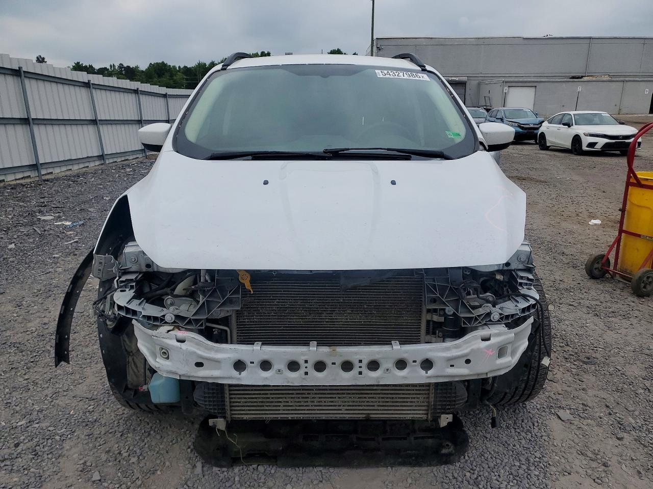 2016 Ford Escape Se - Фото 5