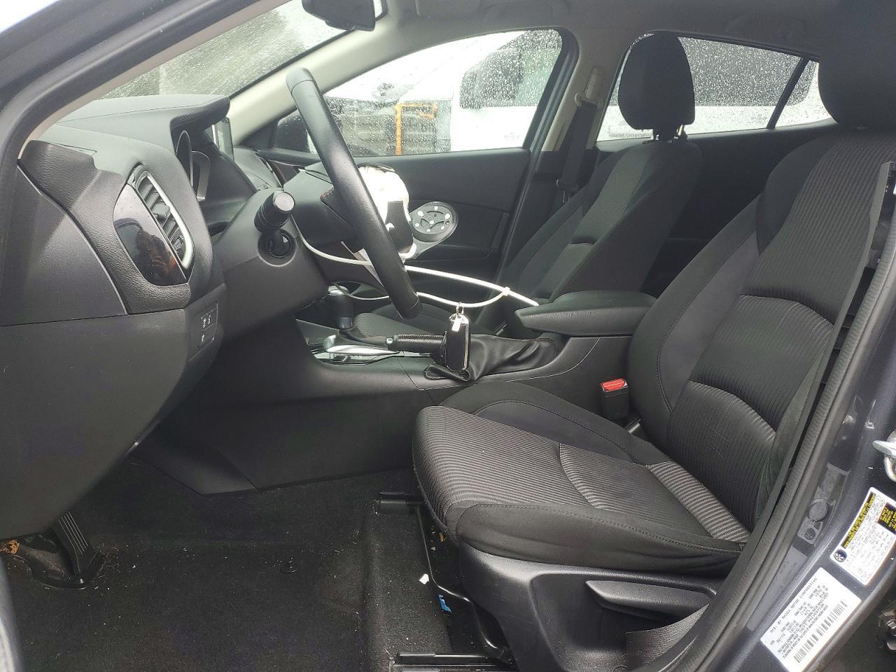 2016 Mazda 3 Touring - Фото 7