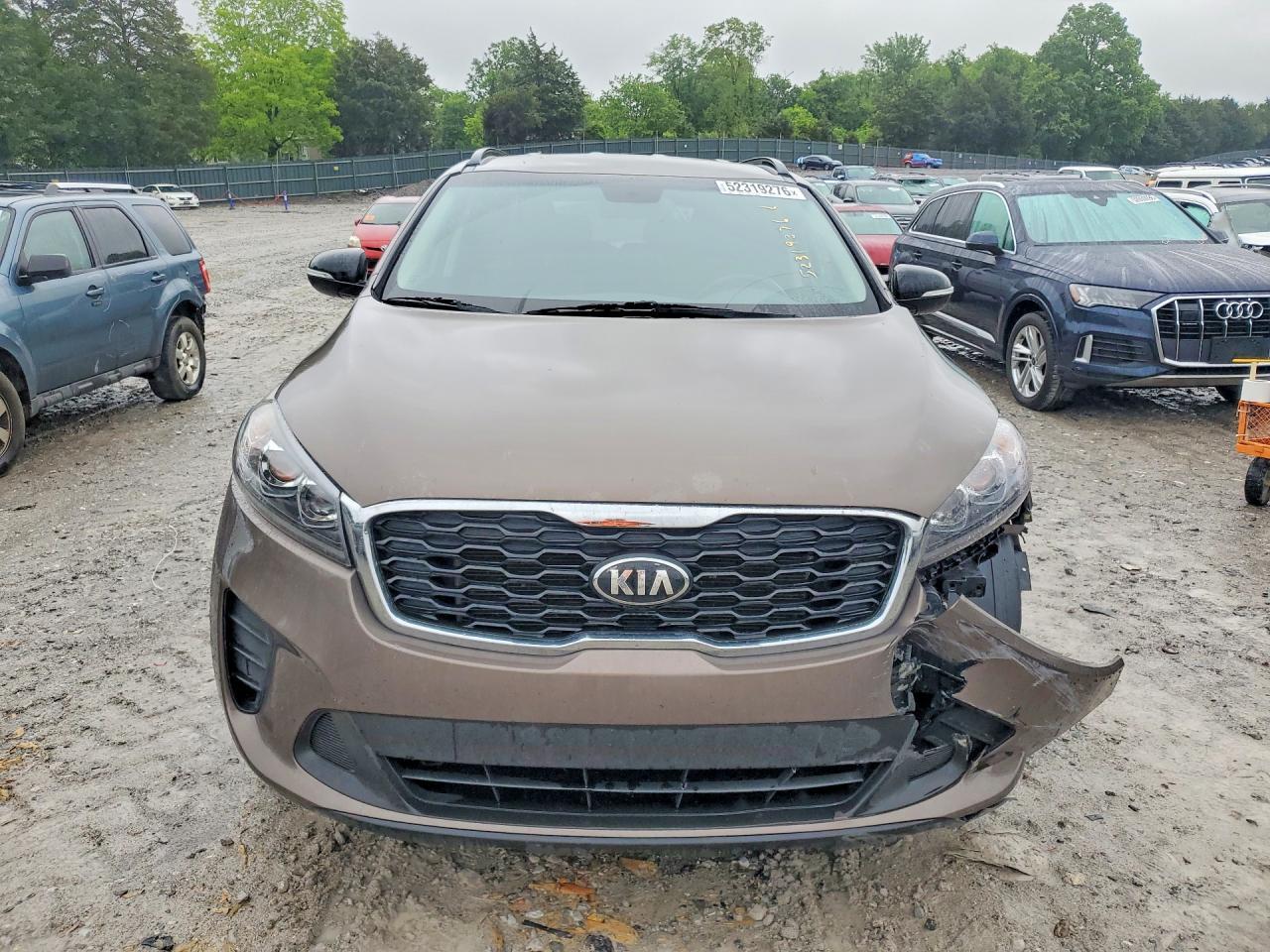 2019 Kia Sorento S V6 - Фото 5