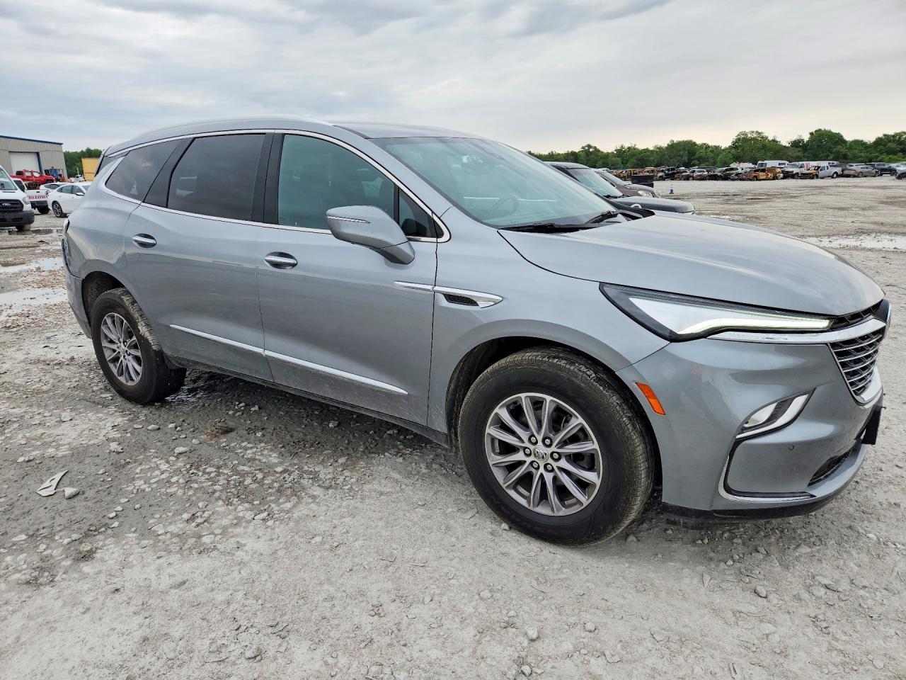 2024 Buick Enclave Premium - Фото 4