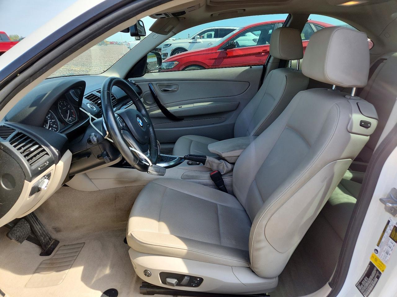 2013 BMW 135 I - Image 7