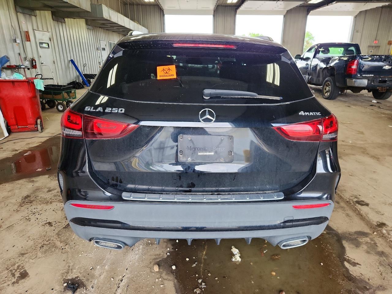 2021 Mercedes-Benz Gla 250 4Matic - Image 6