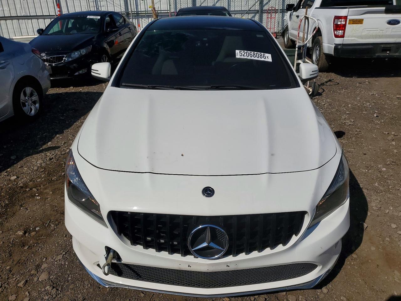 2019 Mercedes-Benz Cla 250 4Matic - Image 5