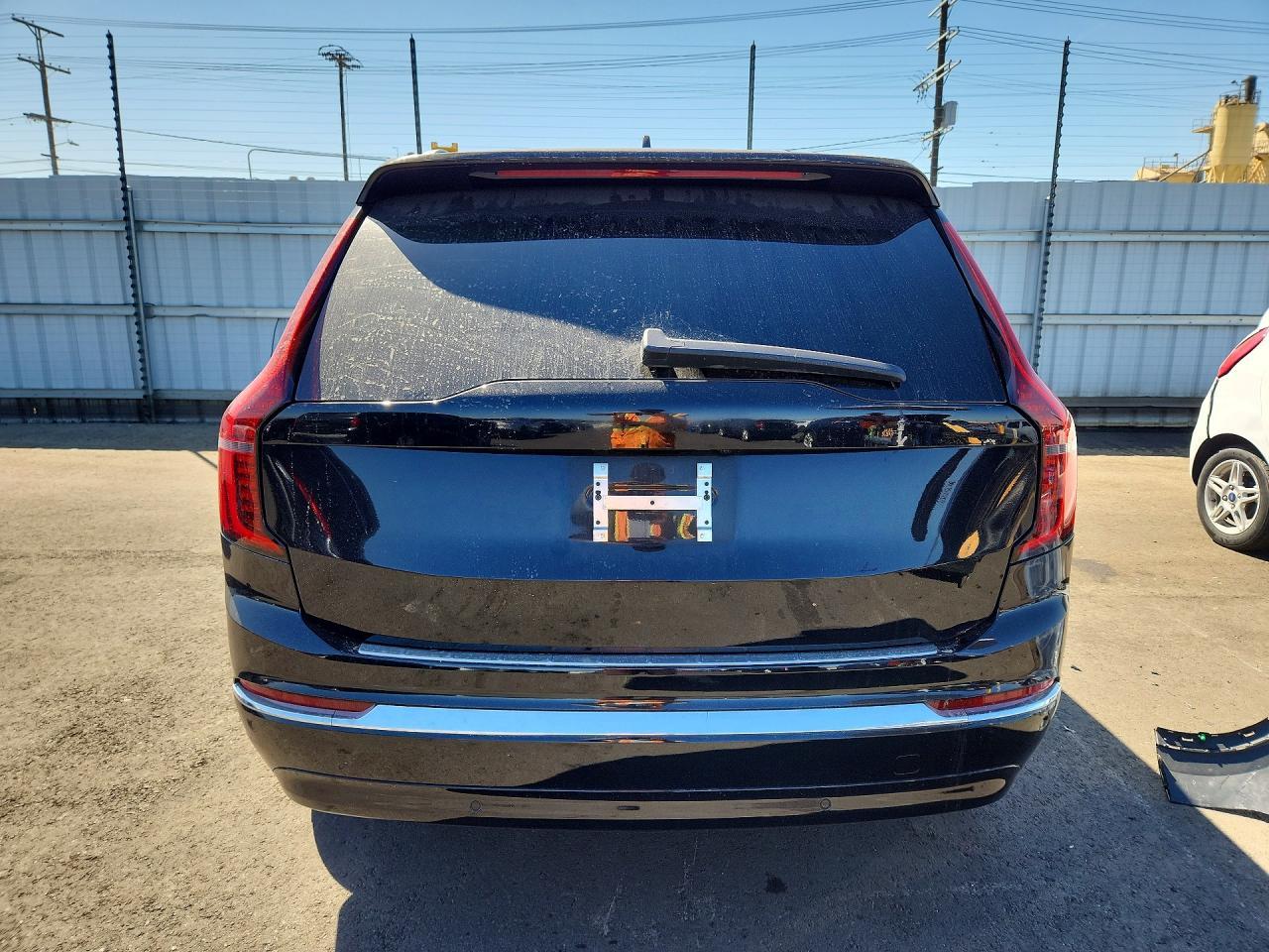 2025 Volvo Xc90 Ultra - Image 6